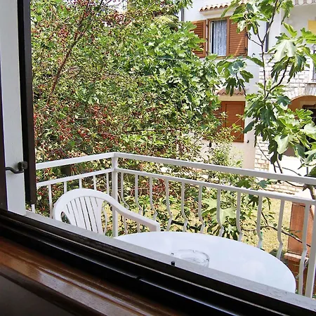 Apartamento In - Istrien 38147 Poreč