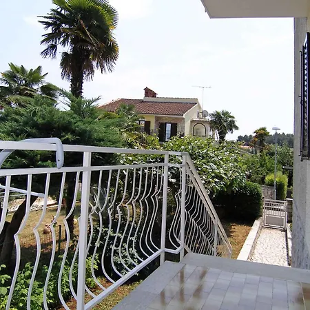 In - Istrien 38147 Apartamento *